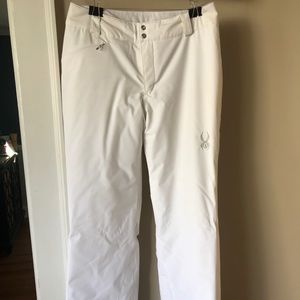 Spyder Ski Pants